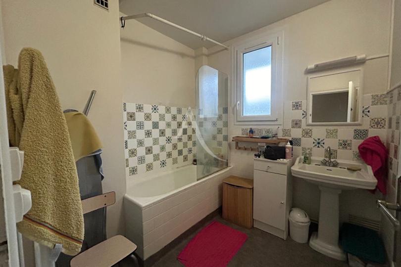 Photo n°6 - Acheter un appartement 3 pièces<br/> de 56 m² à Nantes (44100)