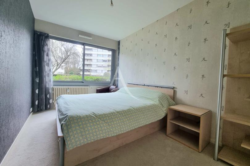 Photo n°6 - Acheter un appartement 3 pièces<br/> de 75 m² à Nantes (44100)