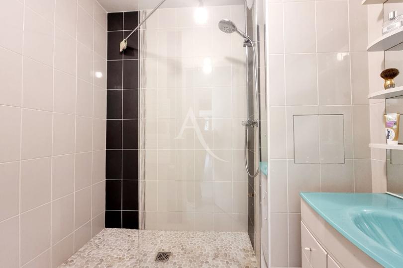 Photo n°8 - Acheter un appartement 3 pièces<br/> de 75 m² à Nantes (44100)