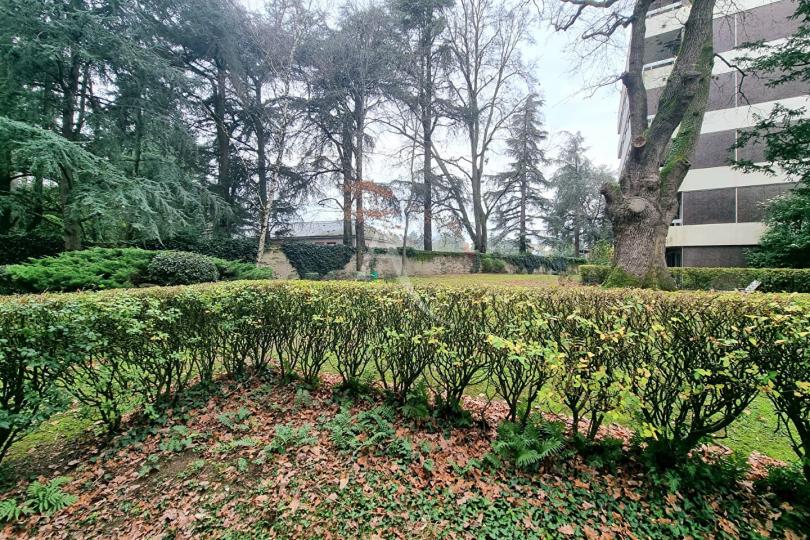 Photo n°10 - Acheter un appartement 3 pièces<br/> de 75 m² à Nantes (44100)