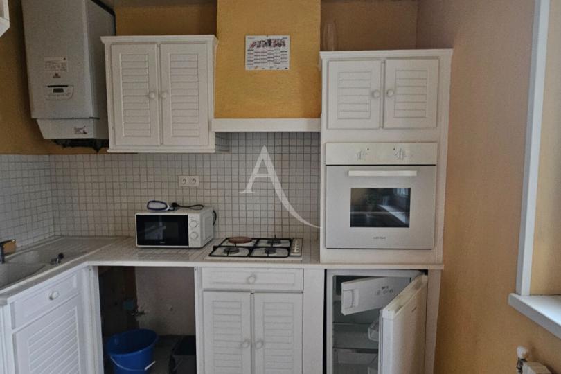 Photo n°2 - Acheter un appartement 3 pièces<br/> de 47 m² à Nantes (44000)