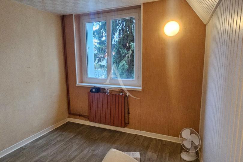 Photo n°4 - Acheter un appartement 3 pièces<br/> de 47 m² à Nantes (44000)