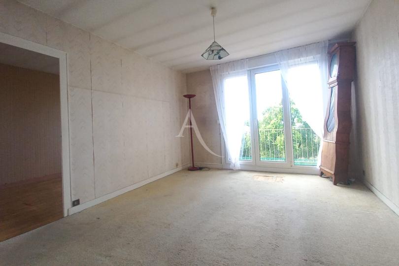 Photo n°3 - Acheter un appartement 3 pièces<br/> de 60 m² à Nantes (44100)