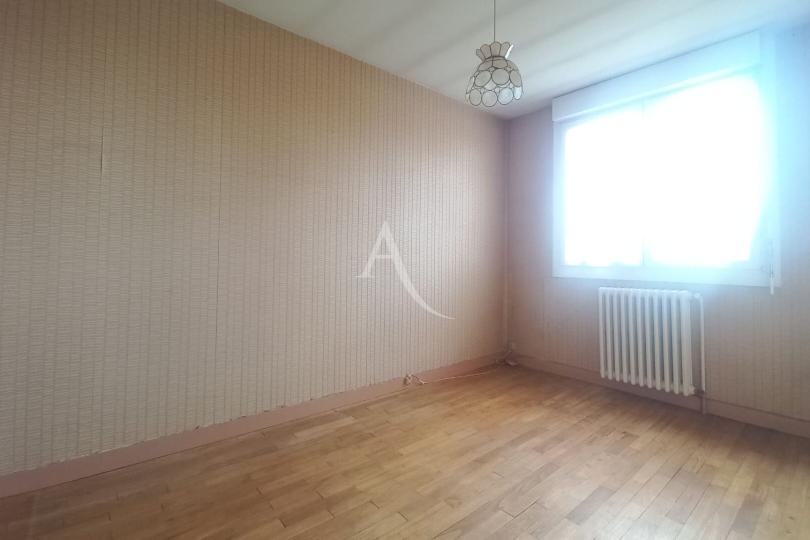 Photo n°5 - Acheter un appartement 3 pièces<br/> de 60 m² à Nantes (44100)