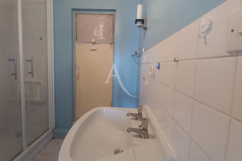 Photo n°7 - Acheter un appartement 3 pièces<br/> de 60 m² à Nantes (44100)