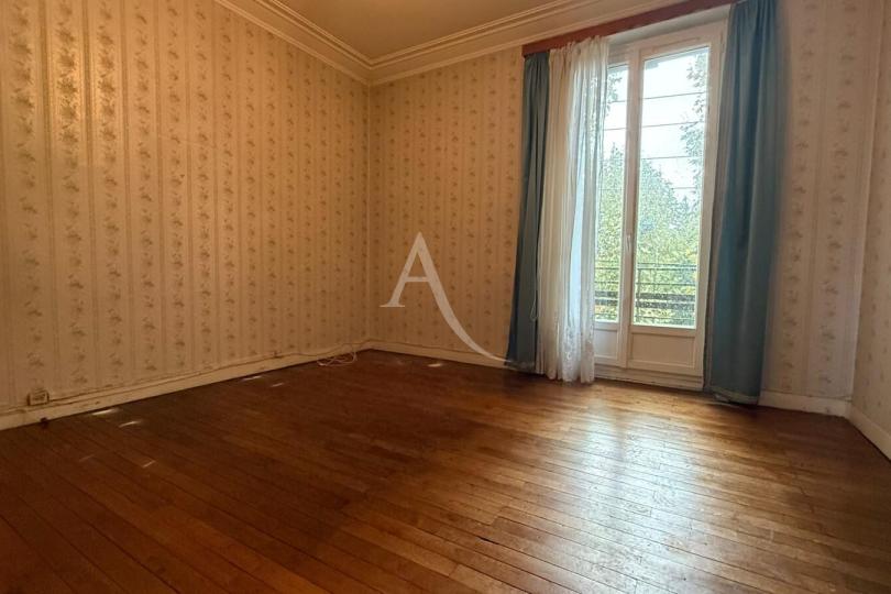 Photo n°4 - Acheter un appartement 3 pièces<br/> de 69 m² à Nantes (44100)