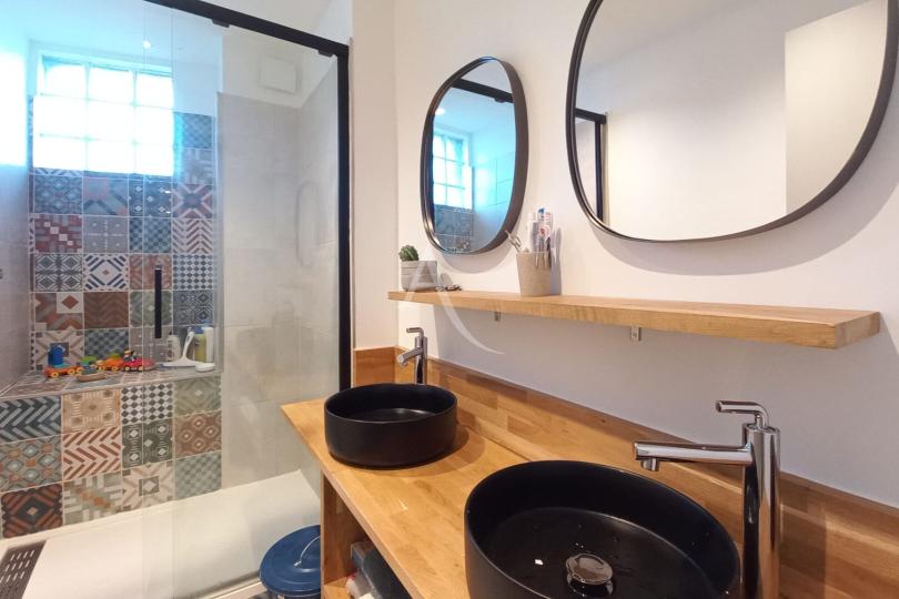 Photo n°6 - Acheter un appartement 3 pièces<br/> de 72 m² à Nantes (44100)