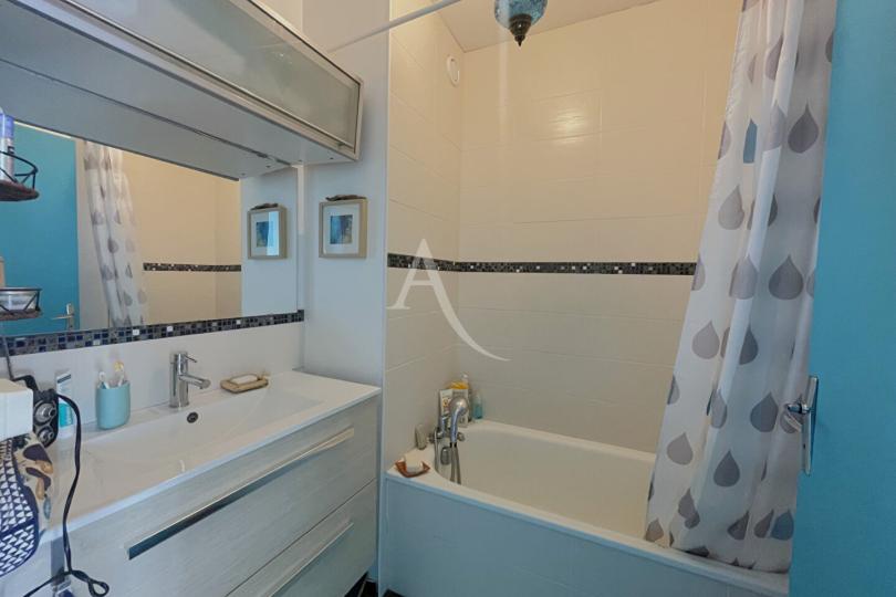 Photo n°5 - Acheter un appartement 3 pièces<br/> de 68 m² à Nantes (44100)