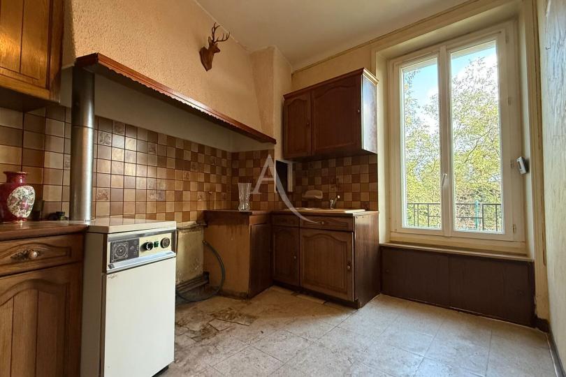 Photo n°3 - Acheter un appartement 3 pièces<br/> de 69 m² à Nantes (44100)