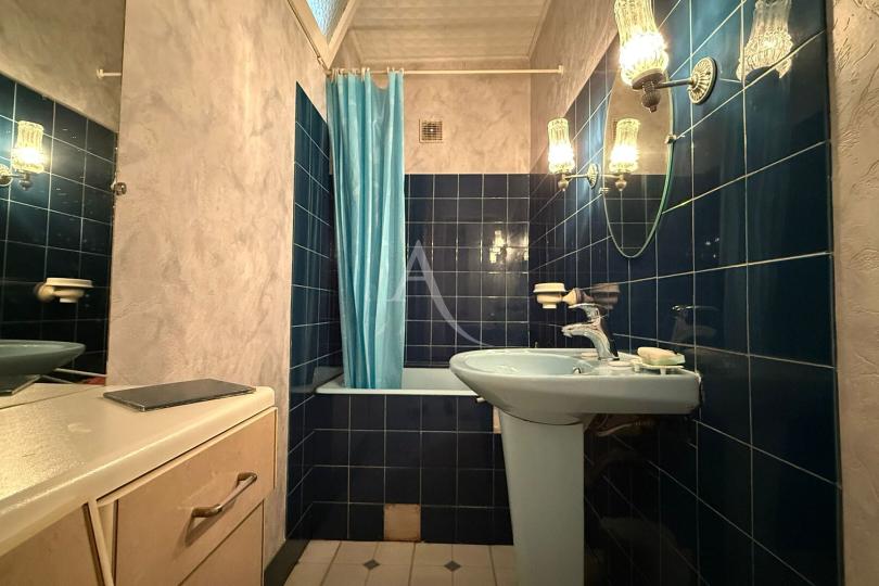 Photo n°6 - Acheter un appartement 3 pièces<br/> de 69 m² à Nantes (44100)