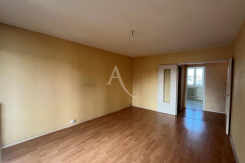 Photo n°3 - Acheter un appartement 4 pièces<br/> de 76 m² à Nantes (44300)
