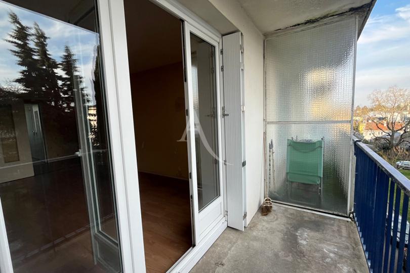 Photo n°4 - Acheter un appartement 4 pièces<br/> de 76 m² à Nantes (44300)