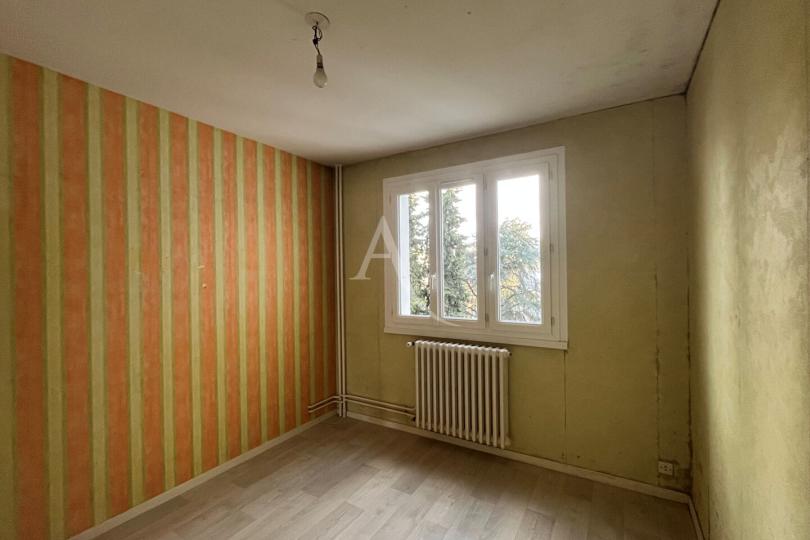 Photo n°7 - Acheter un appartement 4 pièces<br/> de 76 m² à Nantes (44300)
