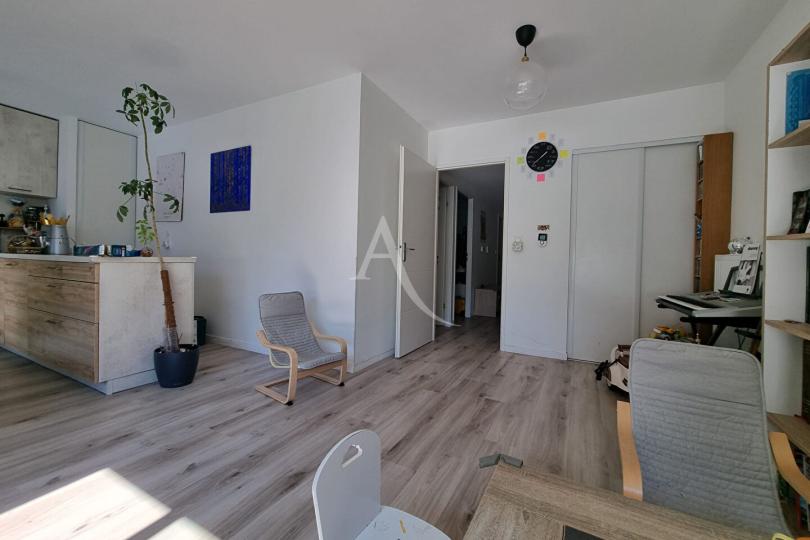 Photo n°2 - Acheter un appartement 4 pièces<br/> de 75 m² à Nantes (44100)
