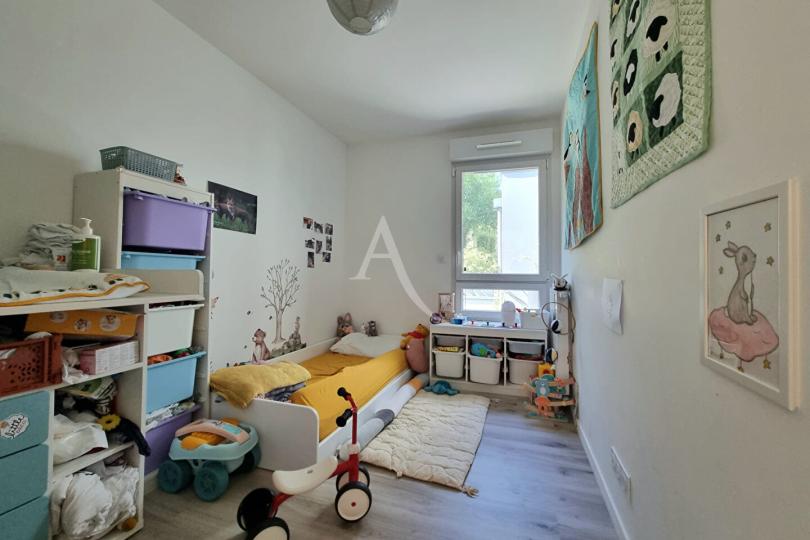 Photo n°8 - Acheter un appartement 4 pièces<br/> de 75 m² à Nantes (44100)