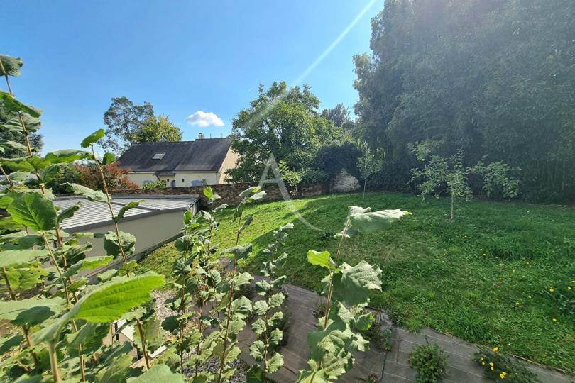 Photo n°11 - Acheter un appartement 4 pièces<br/> de 75 m² à Nantes (44100)