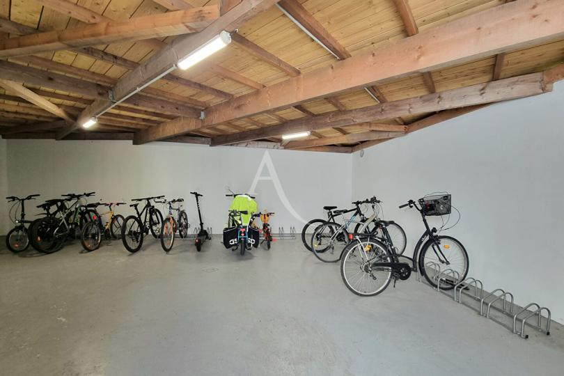 Photo n°12 - Acheter un appartement 4 pièces<br/> de 75 m² à Nantes (44100)