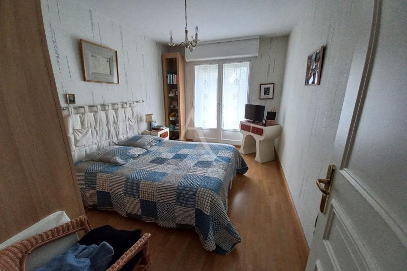 Photo n°7 - Acheter un appartement 4 pièces<br/> de 89 m² à Nantes (44300)