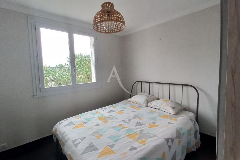 Photo n°2 - Acheter un appartement 4 pièces<br/> de 68 m² à Nantes (44100)