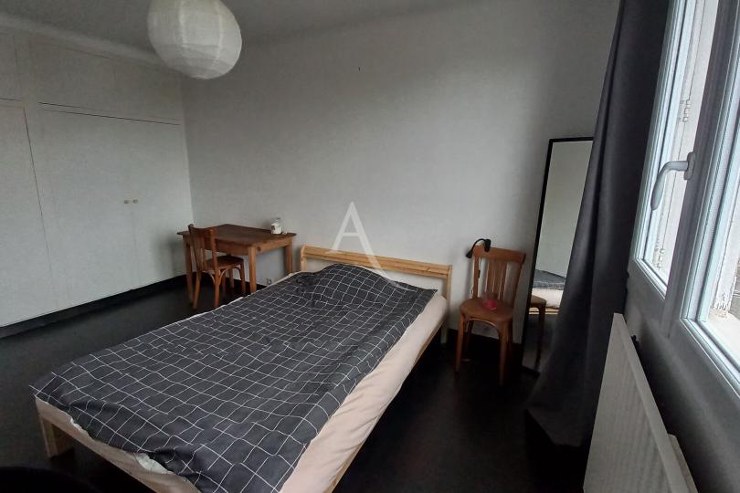 Photo n°3 - Acheter un appartement 4 pièces<br/> de 68 m² à Nantes (44100)