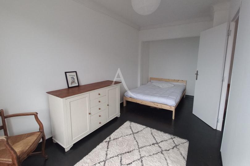 Photo n°6 - Acheter un appartement 4 pièces<br/> de 68 m² à Nantes (44100)