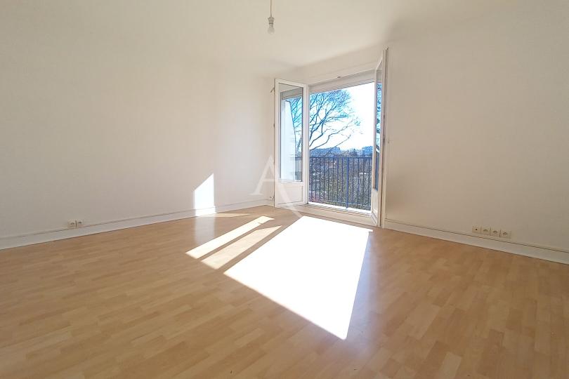 Photo n°2 - Acheter un appartement 4 pièces<br/> de 74 m² à Nantes (44100)