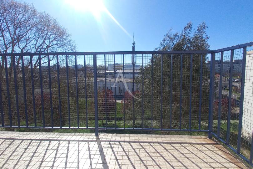 Photo n°3 - Acheter un appartement 4 pièces<br/> de 74 m² à Nantes (44100)