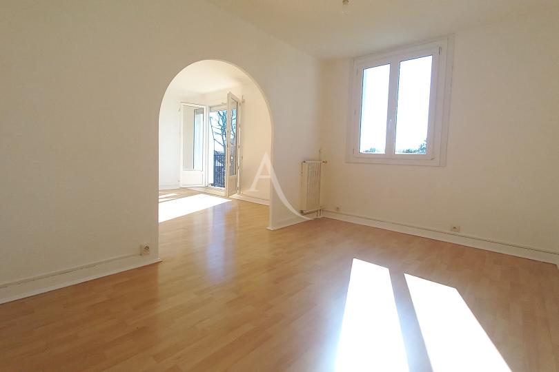 Photo n°4 - Acheter un appartement 4 pièces<br/> de 74 m² à Nantes (44100)