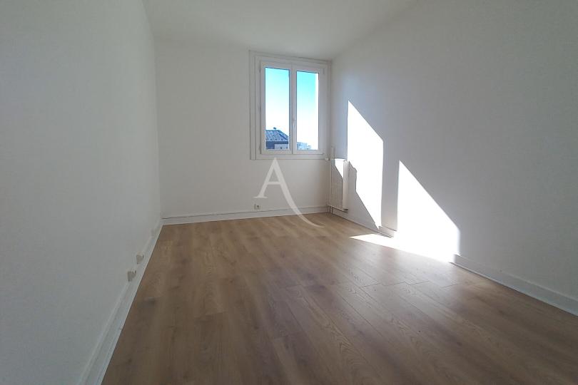 Photo n°5 - Acheter un appartement 4 pièces<br/> de 74 m² à Nantes (44100)