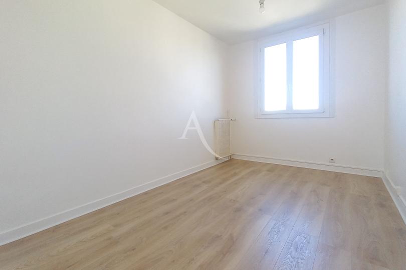 Photo n°6 - Acheter un appartement 4 pièces<br/> de 74 m² à Nantes (44100)