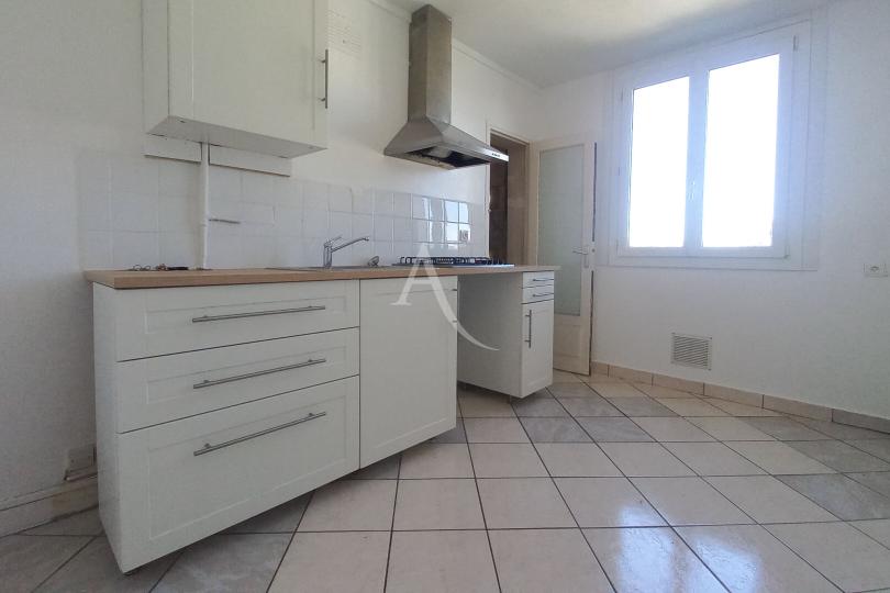 Photo n°7 - Acheter un appartement 4 pièces<br/> de 74 m² à Nantes (44100)