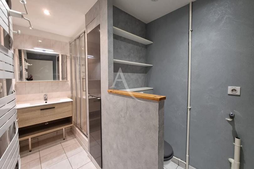 Photo n°7 - Acheter un appartement 4 pièces<br/> de 68 m² à Nantes (44100)