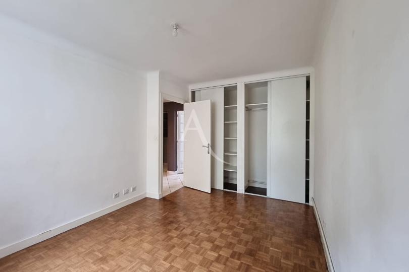 Photo n°4 - Acheter un appartement 4 pièces<br/> de 68 m² à Nantes (44100)