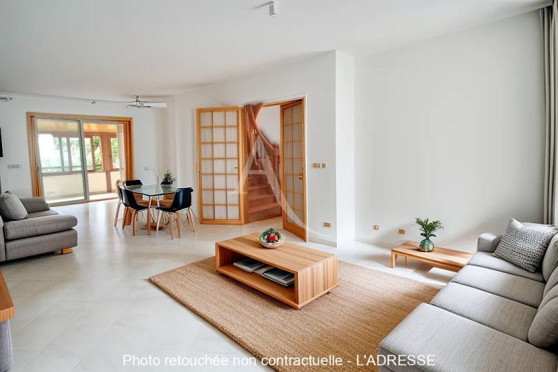 Photo n°4 - Acheter un maison 10 pièces<br/> de 195 m² à Nantes (44100)