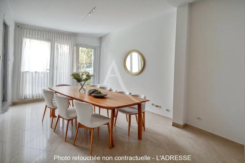 Photo n°9 - Acheter un maison 10 pièces<br/> de 195 m² à Nantes (44100)