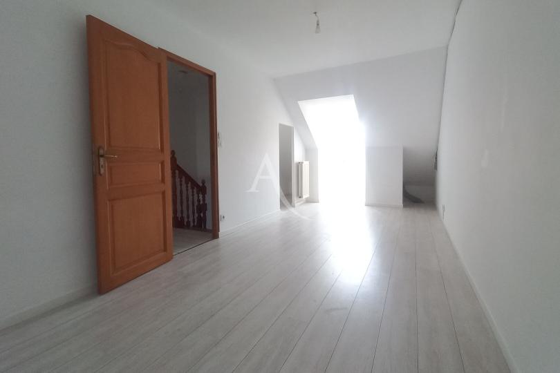 Photo n°14 - Acheter un maison 10 pièces<br/> de 195 m² à Nantes (44100)