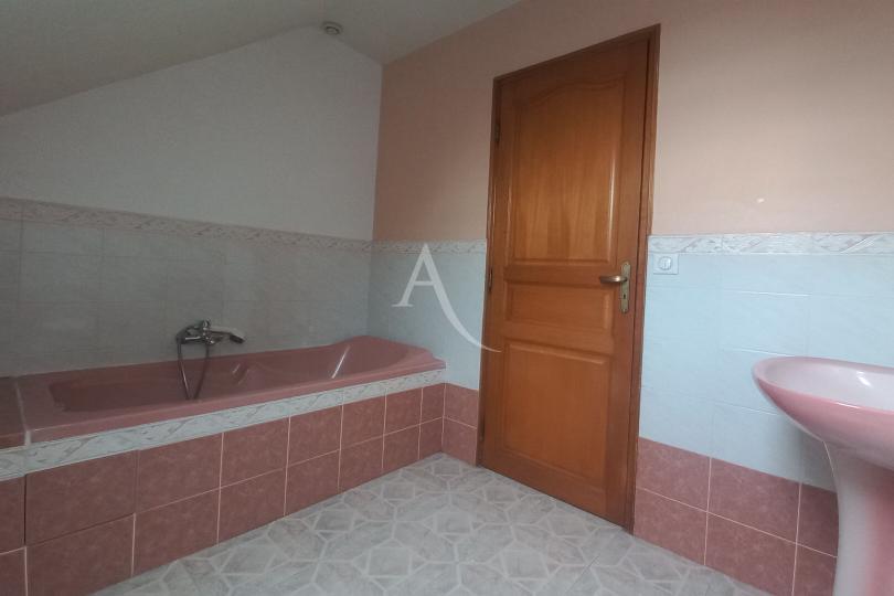 Photo n°16 - Acheter un maison 10 pièces<br/> de 195 m² à Nantes (44100)