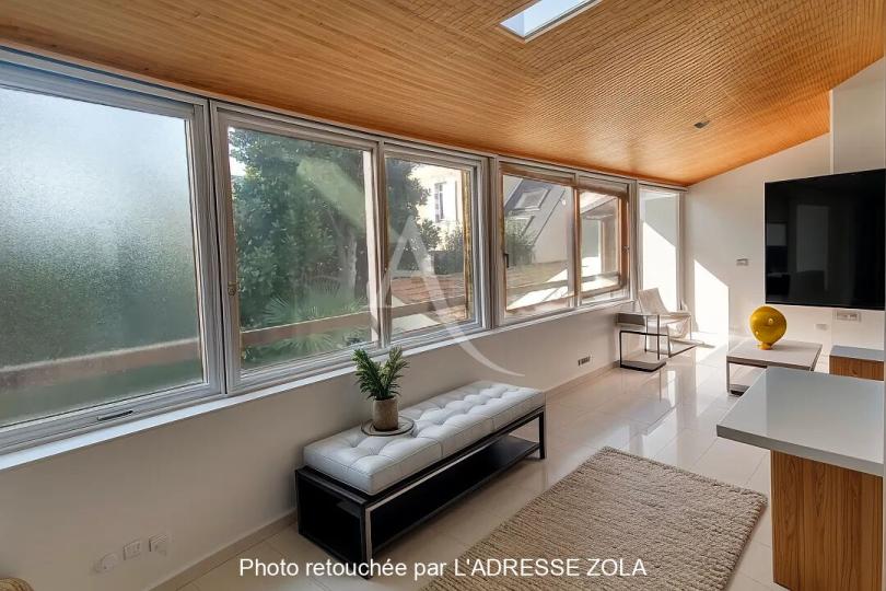 Photo n°6 - Acheter un maison 10 pièces<br/> de 195 m² à Nantes (44100)