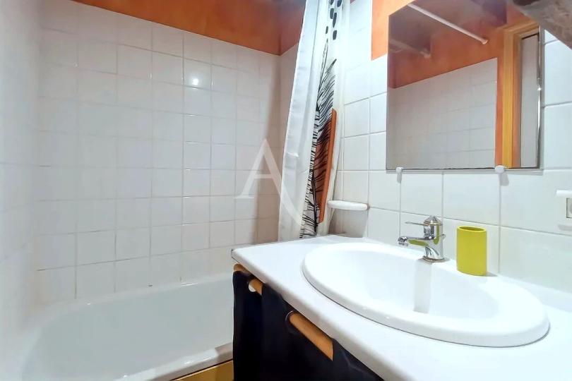 Photo n°5 - Acheter un maison 2 pièces<br/> de 25 m² à Nantes (44100)