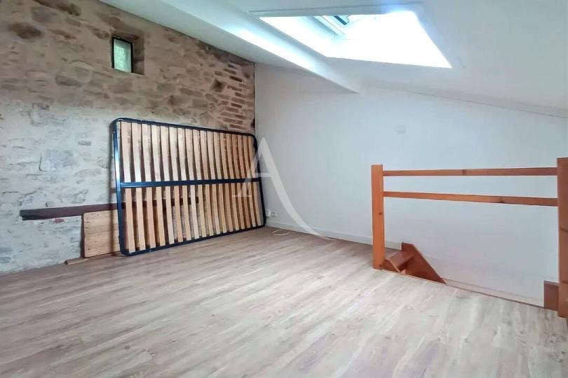 Photo n°6 - Acheter un maison 2 pièces<br/> de 25 m² à Nantes (44100)