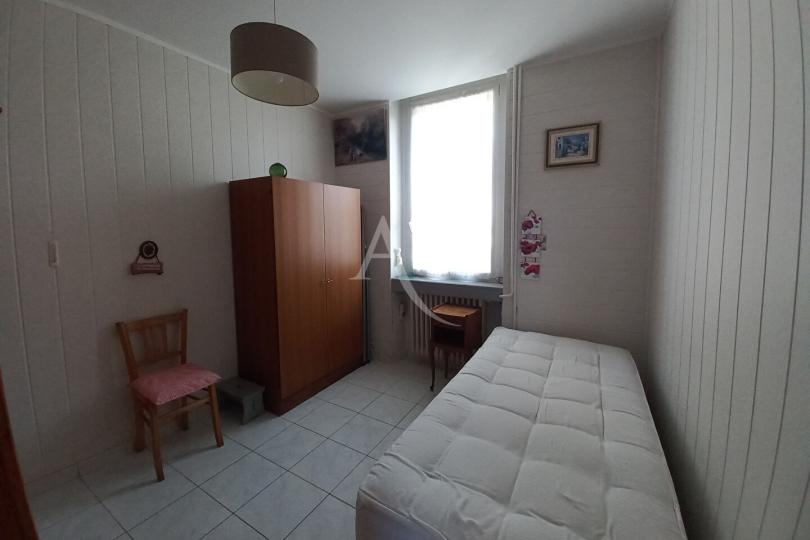 Photo n°6 - Acheter un maison 3 pièces<br/> de 70 m² à Nantes (44100)