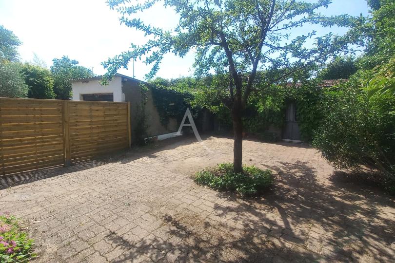Photo n°1 - Acheter un maison 3 pièces<br/> de 77 m² à Nantes (44100)