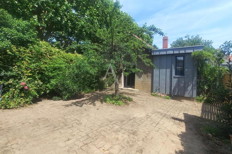 Photo n°2 - Acheter un maison 3 pièces<br/> de 77 m² à Nantes (44100)