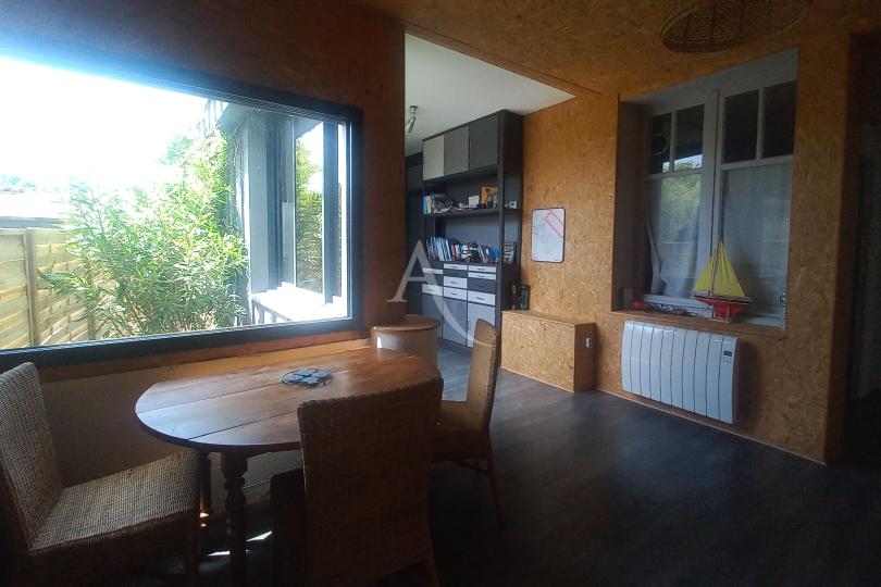 Photo n°3 - Acheter un maison 3 pièces<br/> de 77 m² à Nantes (44100)