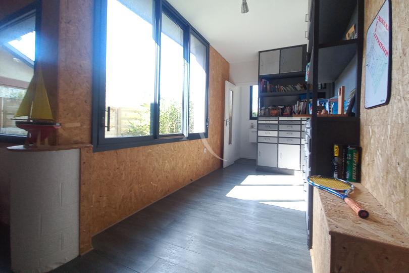 Photo n°4 - Acheter un maison 3 pièces<br/> de 77 m² à Nantes (44100)