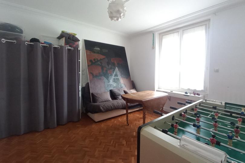 Photo n°5 - Acheter un maison 3 pièces<br/> de 77 m² à Nantes (44100)