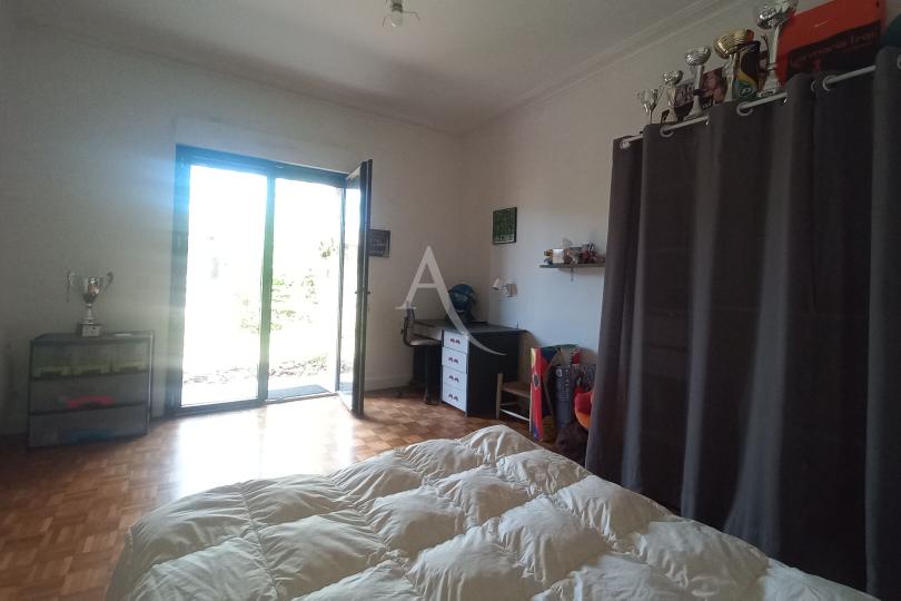 Photo n°7 - Acheter un maison 3 pièces<br/> de 77 m² à Nantes (44100)