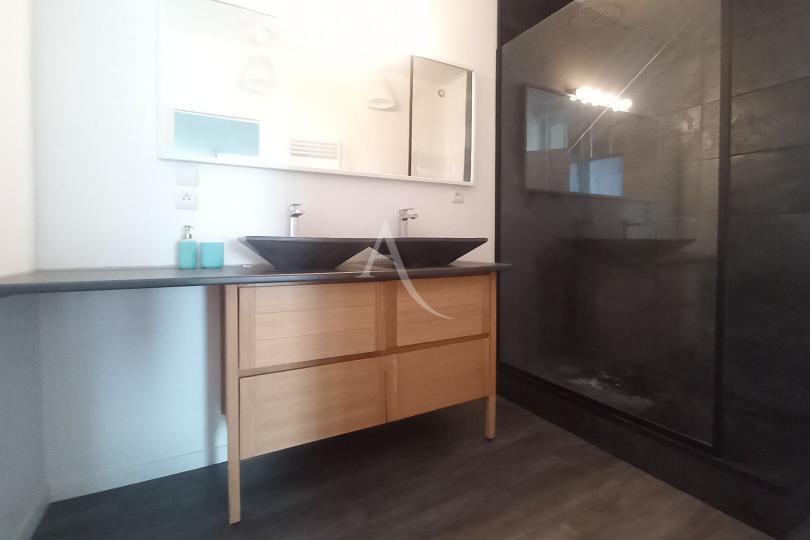Photo n°8 - Acheter un maison 3 pièces<br/> de 77 m² à Nantes (44100)