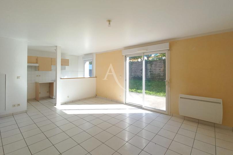 Photo n°3 - Acheter un maison 4 pièces<br/> de 73 m² à Les Couets (44340)