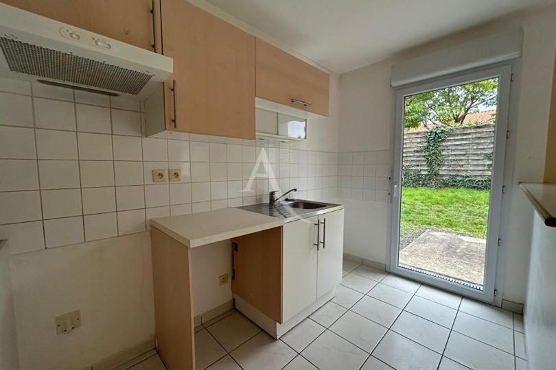 Photo n°4 - Acheter un maison 4 pièces<br/> de 73 m² à Les Couets (44340)